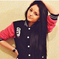 Полина Емельянова