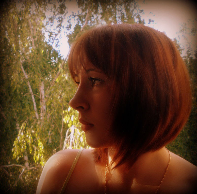 Виктория )))