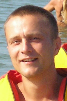 Андрей Жагло