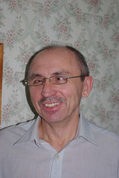 Александр Максимов