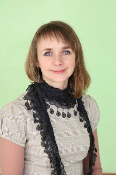 Екатерина Когтева