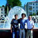 Чернов Константин