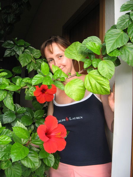 Татьяна Сидоренко