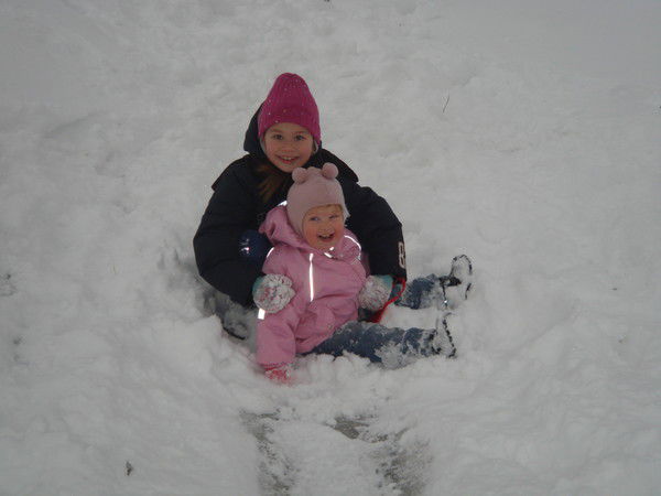 Милана Захарова