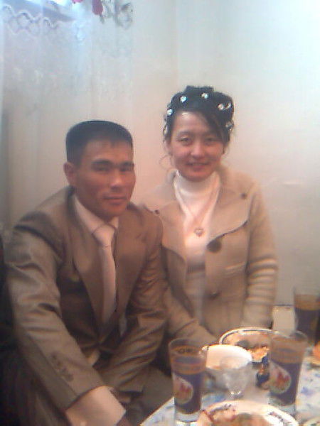 Айгуль Берденова