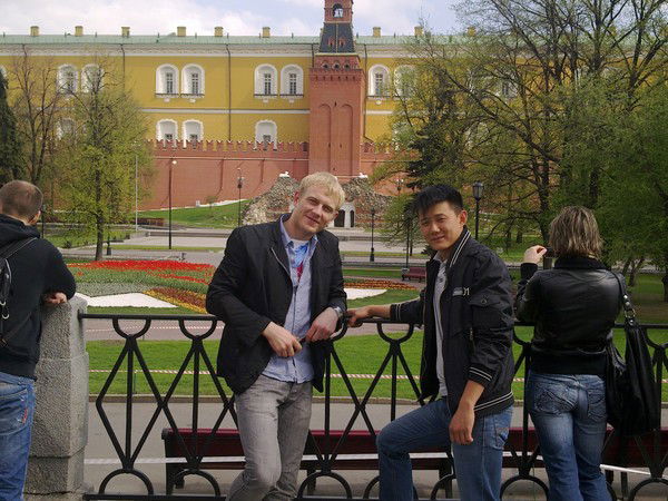 Антон Свищёв