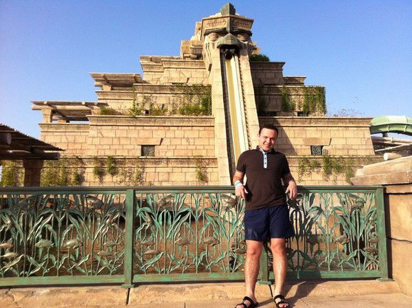 Булат Амиров