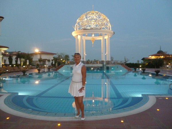 Валентина Непочатова