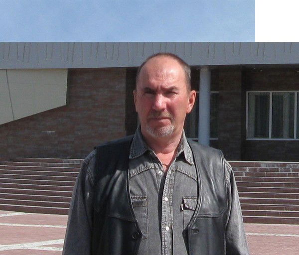 Константин Клименко