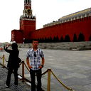 Александр Маратканов