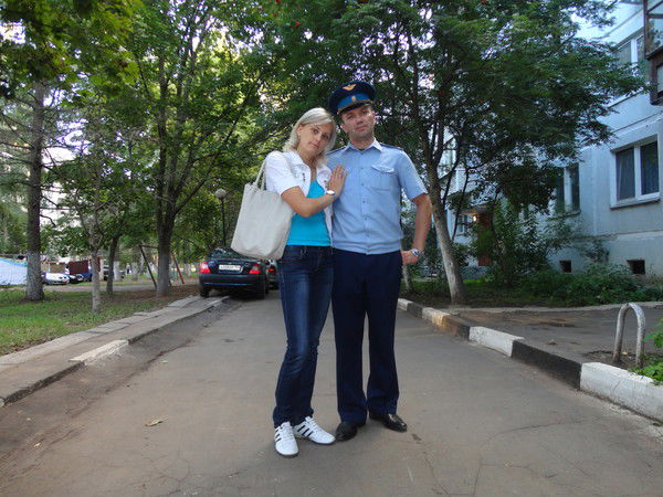 Сергей Тильков