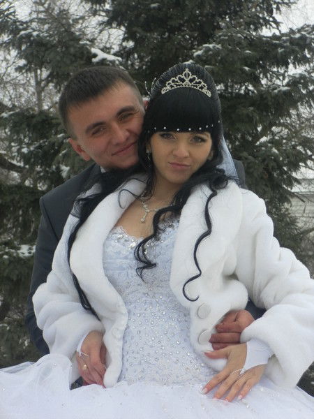 Евгения Лопатина