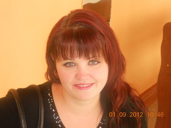 Екатерина Тимофеева