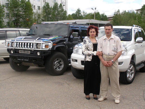 Андрей Мезенин