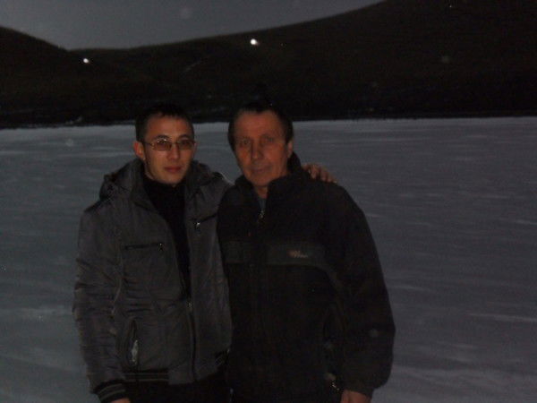 Юлай Нуриахметов