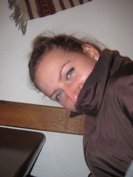 Елизавета Недашковская