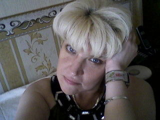 Алёна Тимановская