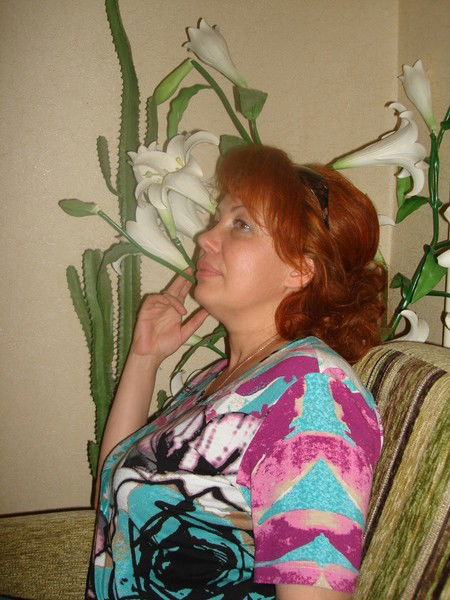 Елена Кузнецова