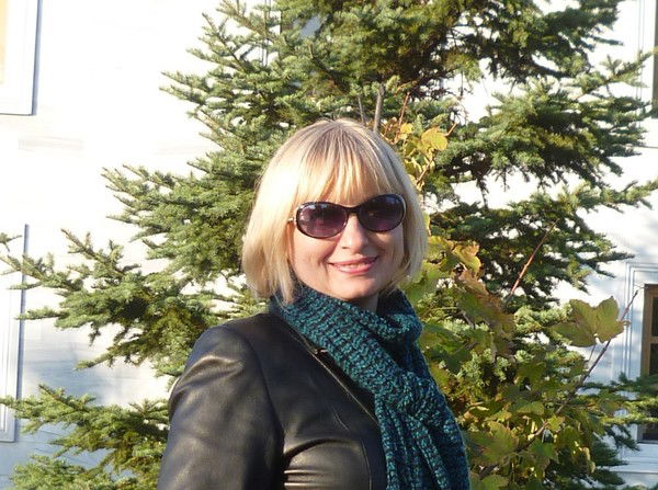 Ольга Хаджинова