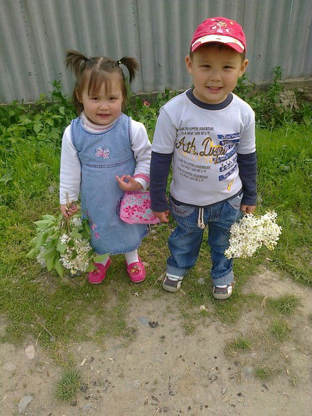 Асема Бекболатова