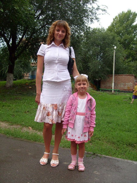 Анастасия Кононенко