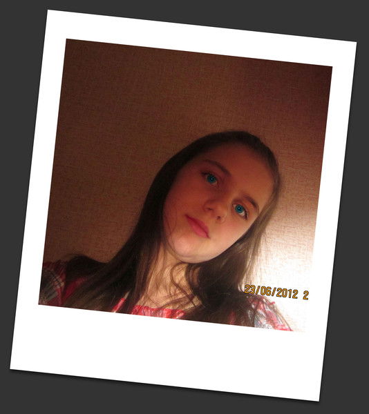 Мария Кравченко