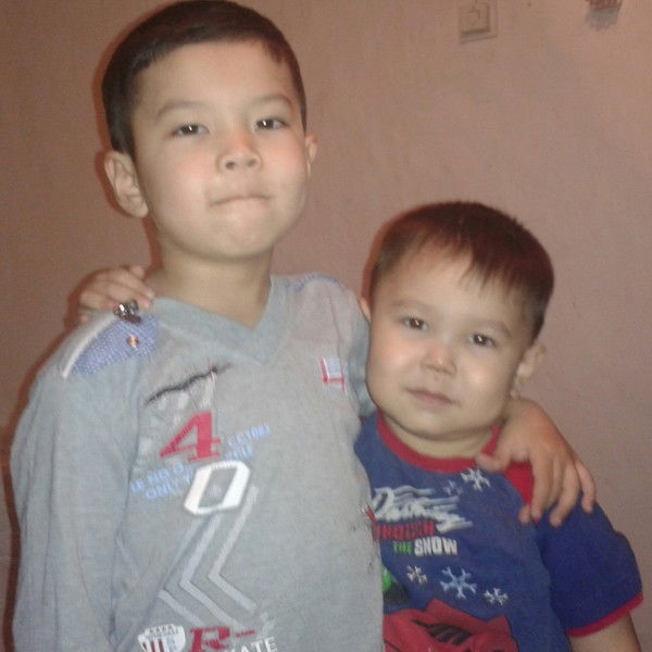 Жанна Мукашева