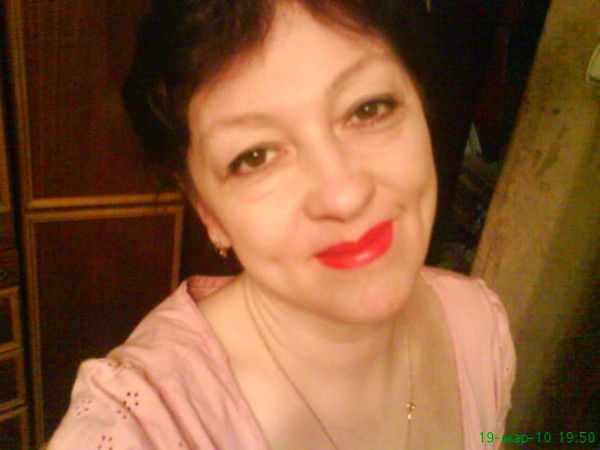 Наталья Гранёва