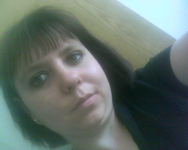 Ольга Василенко