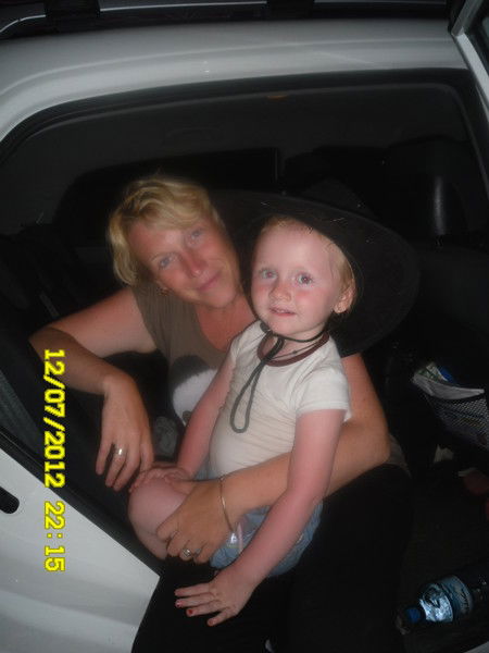 Алена Кучерова