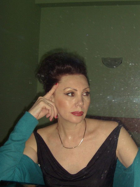 Вероника Коваль