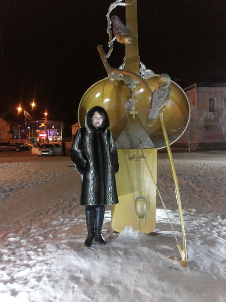 Жанар Утегалиева