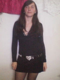 Екатерина Синельникова