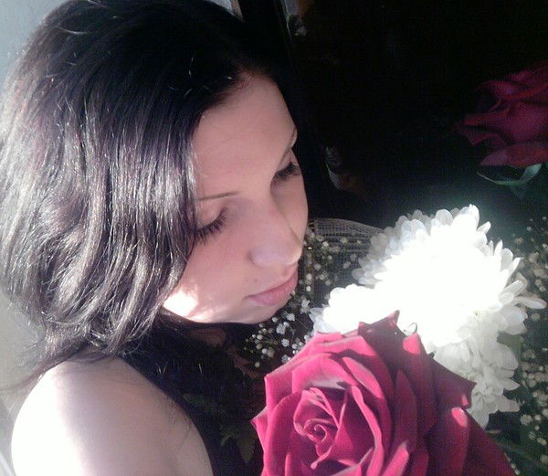 Валерия Тихонова