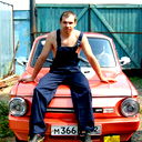 Сергей Лысков