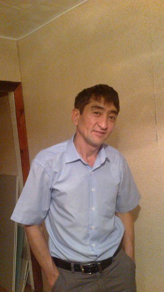 Тлек Жумагулов