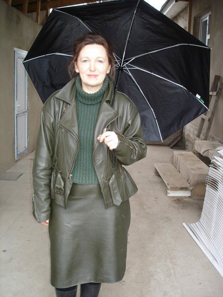 Ирина Жегулова