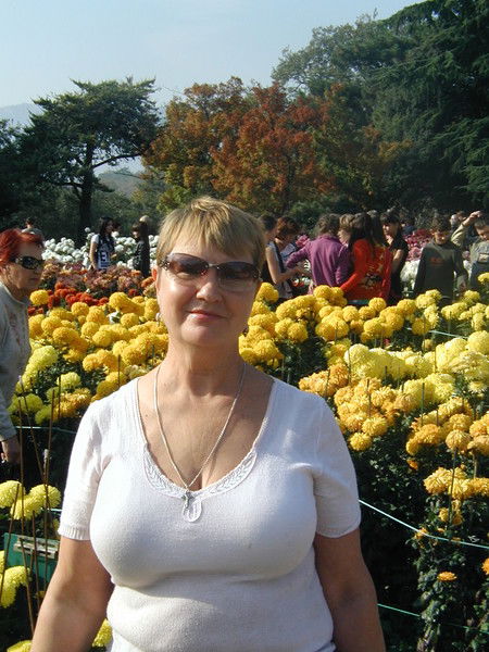 Антонина Коптева