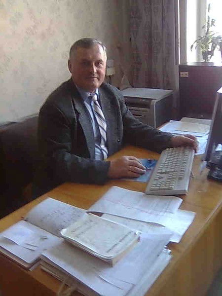 Иван Стожко