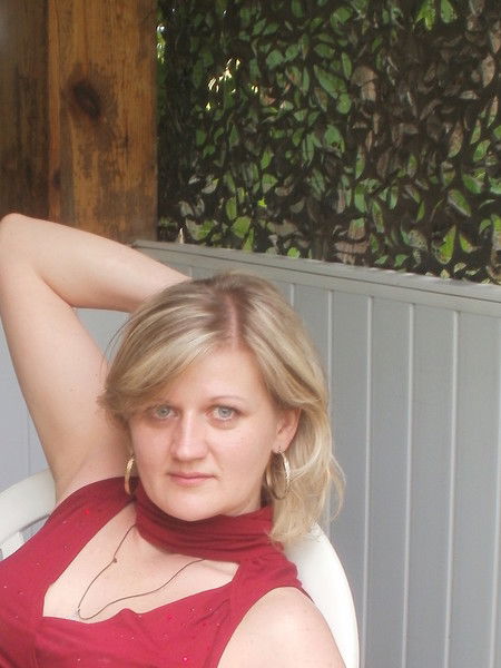 Ирина Перезолова