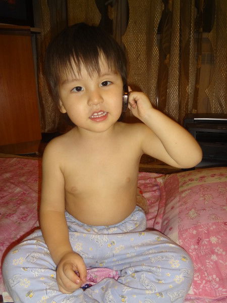 Аида + Сабыржан