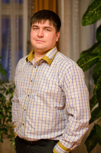 Артём Лукичёв