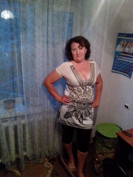 Светлана Казанкина