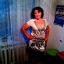 Светлана Казанкина