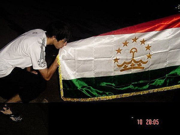 Анвар Мингтураев