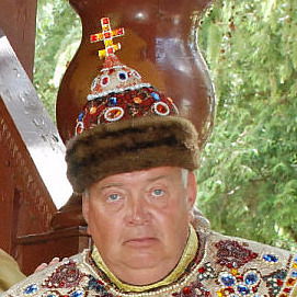 Сергей Кострюков