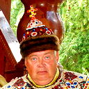 Сергей Кострюков