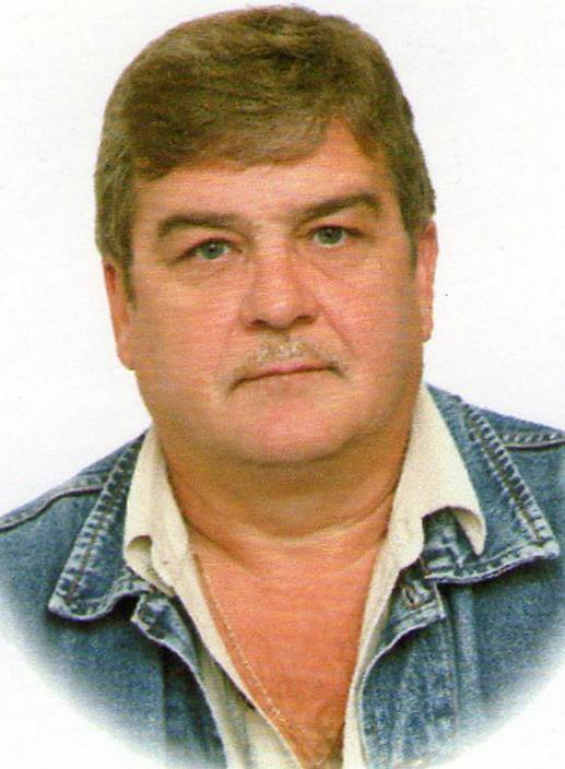 Vitaly Tarasov