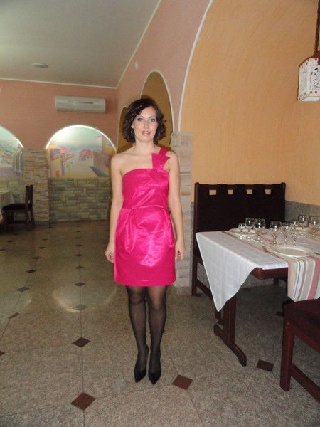 Наталья Кравченко