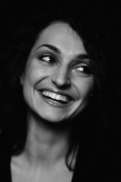 Карина Дубцова